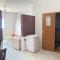 Studio la corniche - Rabat