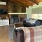 Rustic Retreat: The Lodge Lurg Sanctuary - Upper Lurg