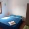 Appartamento con 2 Camere da Letto