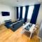 2 Bedroom Flat - 2 Bath - 15 min Camden Town