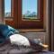 Apartament z widokiem na tatry - 布泽吉