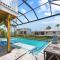 Beach view Pool Home - فورت مايرز بيتش