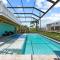 Beach view Pool Home - فورت مايرز بيتش