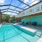 Beach view Pool Home - فورت مايرز بيتش