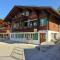 Chalet Engi Apt. 3 for up to 8 People - Grindelwald