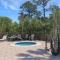 Club at Cape San Blas 1C - Sandpiper by Pristine Properties Vacation Rentals - Indian Pass