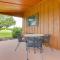 Cozy Strawn Cabin with Pool Access - Near Lake! - Strawn