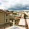 Colosseo Urban penthouse in the ancient Rome