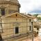 Colosseo Urban penthouse in the ancient Rome