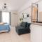Amarylis Beachfront Studios
