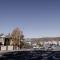 Serenity and style in Sandy Bay
