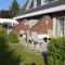 Appartementhaus Seewind - 比苏姆
