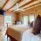 Lure Ridge Lodge - Лейк-Лур