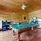 Lure Ridge Lodge - Лейк-Лур