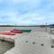 Dock and Game Room Alvarado Lake Getaway! - Alvarado