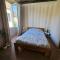 Chambre avec salle de bain