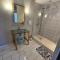 Chambre avec salle de bain