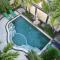Bungalow Geringsing
