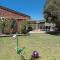 Kangaroo Pause-Home with yard and parking -Free wine - Hope Valley