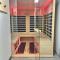 Hideaway Retreat- Pool, HotTub, Sauna, Gym