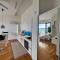 Lux -Luxury Sea and Mountains View Apartment-NEW