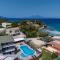 Amarylis Beachfront Studios