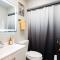 Cute Apartment 2 bedrooms - 12 Min from Downtown Chicagi