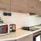Apartment Raggio di Sole Apartment C by Interhome - 孔西里奥-迪鲁姆