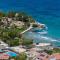 Amarylis Beachfront Studios