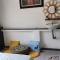 Homestay Cỏ trên Mây