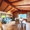 Holiday Home Häuschen am Waldrand by Interhome