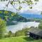 Holiday Home Häuschen am Waldrand by Interhome