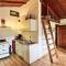 Holiday Home Häuschen am Waldrand by Interhome