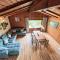 Holiday Home Häuschen am Waldrand by Interhome