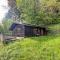 Holiday Home Häuschen am Waldrand by Interhome