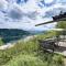 Holiday Home Häuschen am Waldrand by Interhome