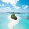 Ukulhas Sands - Ukulhas
