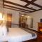 Le Pristine Wellness and Healing Hotel