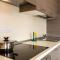 Apartment Raggio di Sole Apartment A and B by Interhome - 孔西里奥-迪鲁姆