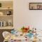 Apartment Raggio di Sole Apartment A and B by Interhome - 孔西里奥-迪鲁姆
