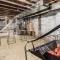 25 2 homes side by side downtown with fenced yard and hot tub