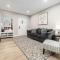 25 2 homes side by side downtown with fenced yard and hot tub