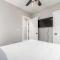 25 2 homes side by side downtown with fenced yard and hot tub