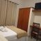 Mariachis Hotel