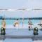 OceanPark Amazing Cozy Modern great view 3Beds
