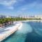 OceanPark Amazing Cozy Modern great view 3Beds