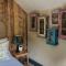 The Fitzherbert Farmhouse - Swynnerton