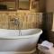 The Fitzherbert Farmhouse