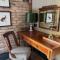 The Fitzherbert Farmhouse