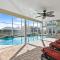 Coastal Haven Stylish Getaway in Marco Island - جزيرة ماركو